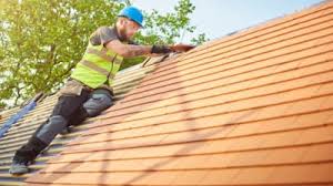 Best Roof Insulation Installation  in Enlow, PA
