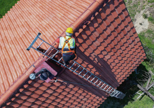 Best 4 Ply Roofing  in Enlow, PA