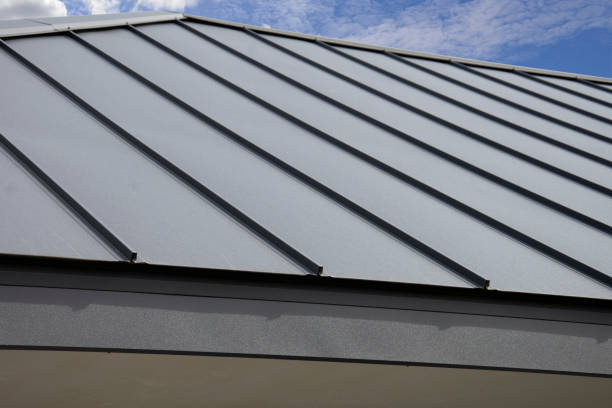 Best Steel Roofing  in Enlow, PA
